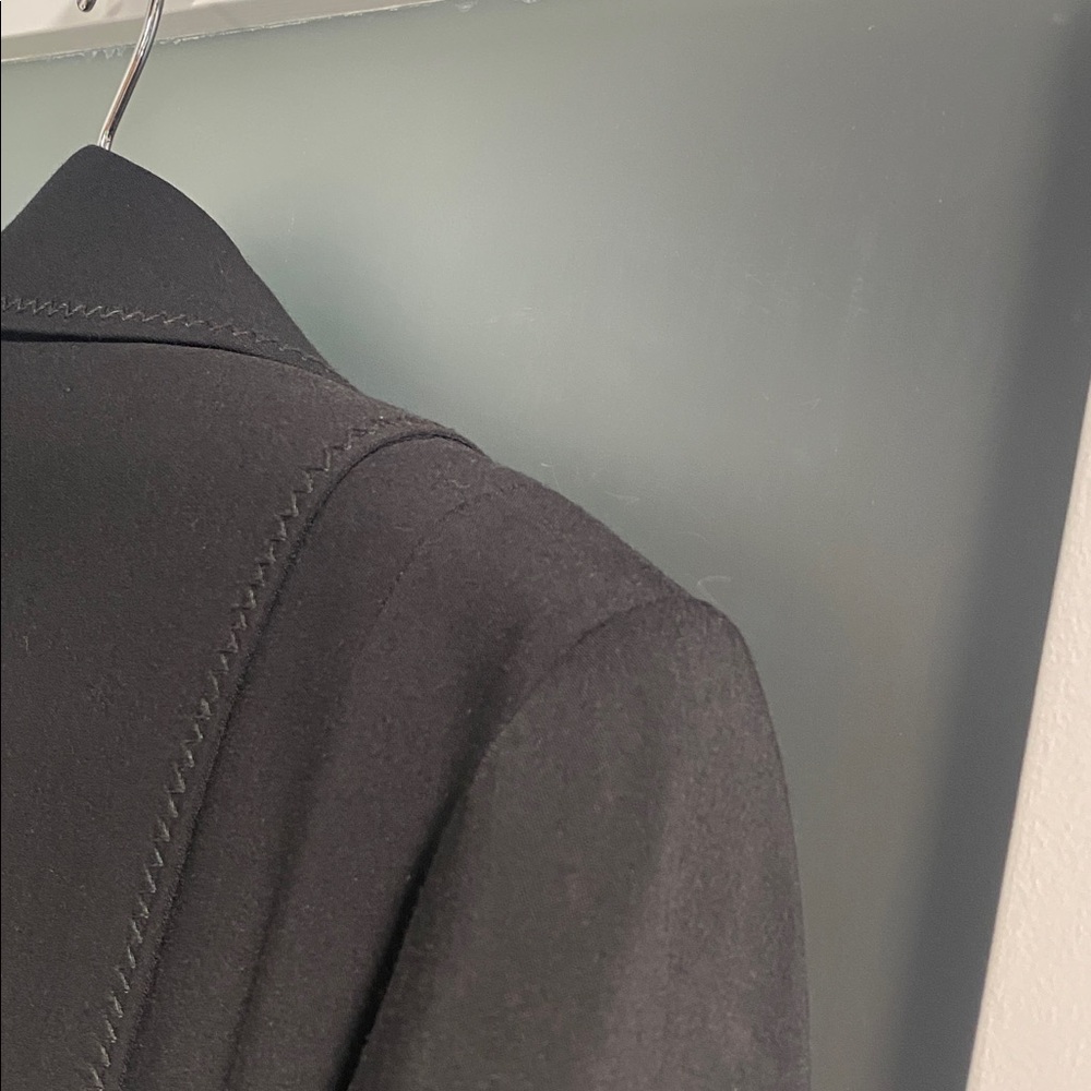 John Galliano Vintage Military Inspired Blazer - Picture 9 of 16